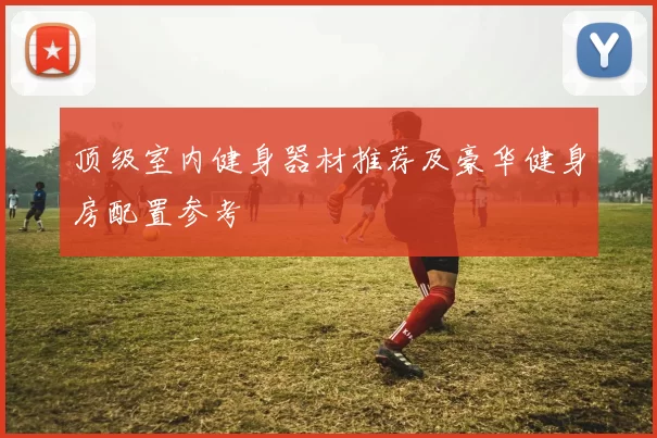 顶级室内健身器材推荐及豪华健身房配置参考